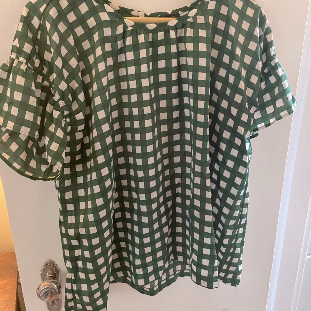 Ann Taylor blouse